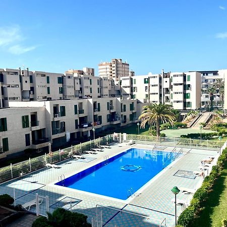 Las Vinas Apartment Playa de las Américas Buitenkant foto
