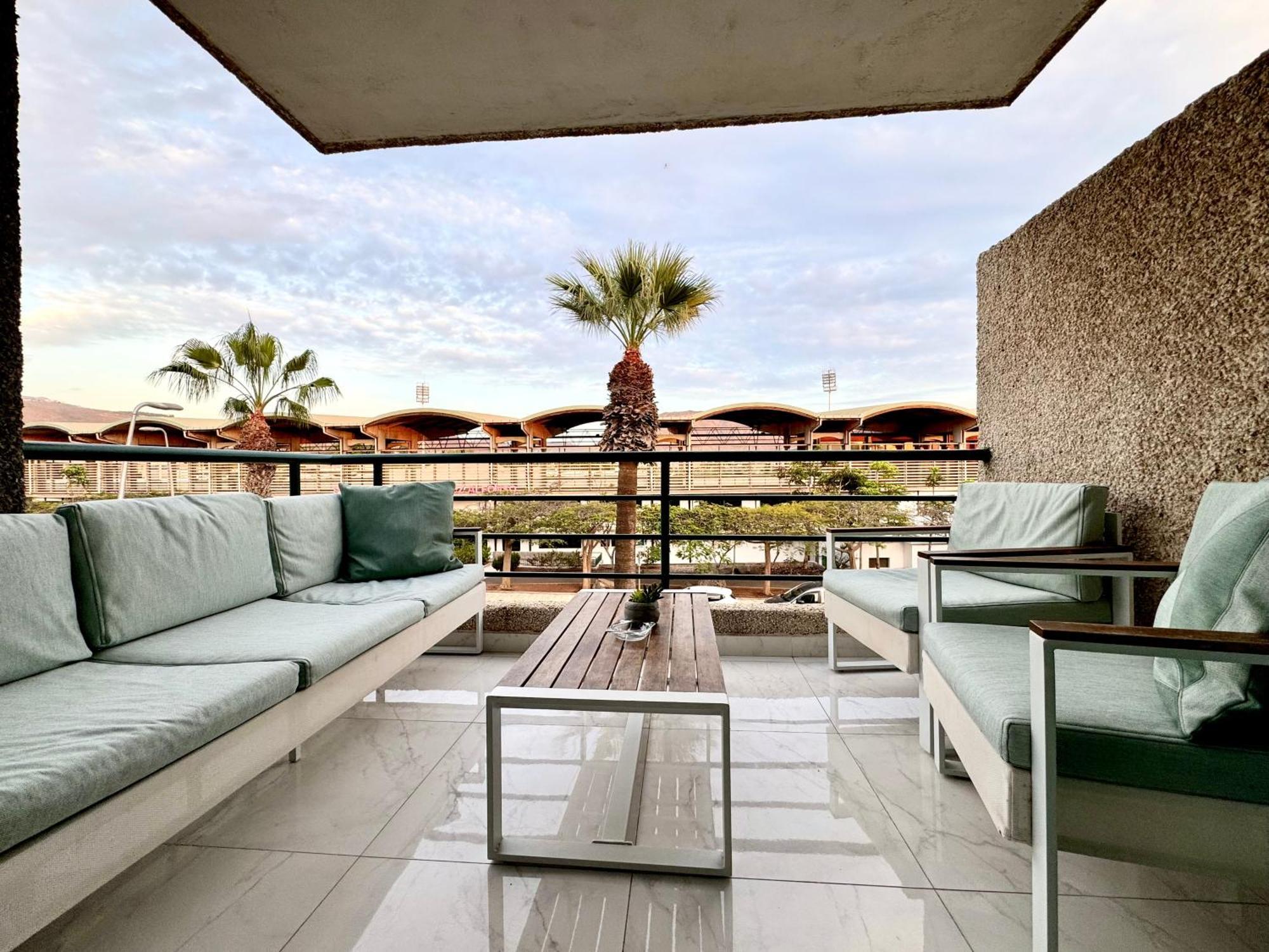 Las Vinas Apartment Playa de las Américas Buitenkant foto