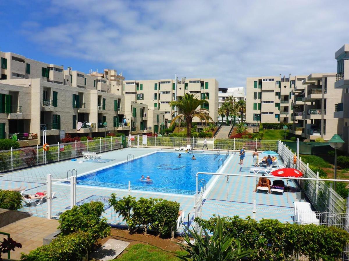 Las Vinas Apartment Playa de las Américas Buitenkant foto